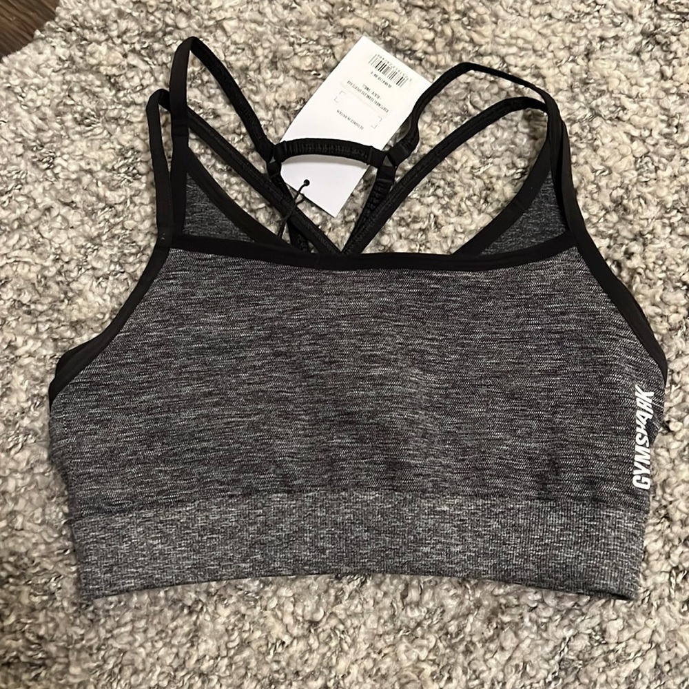 Gymshark Sports Bra